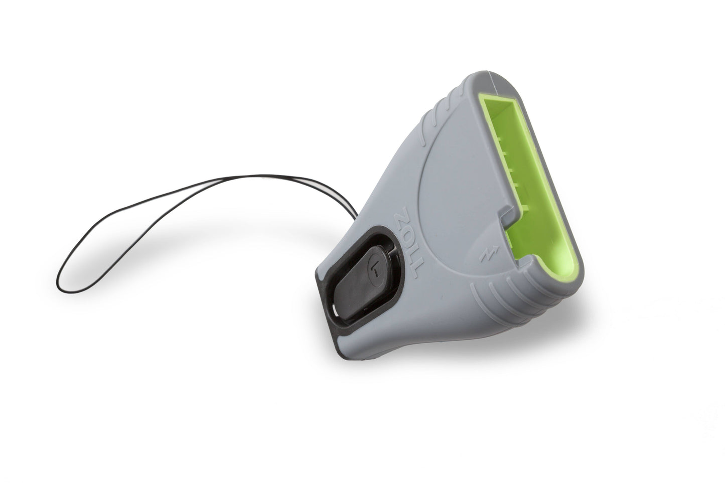 CPR Connector - enables use of ZOLL CPR D-PADZ