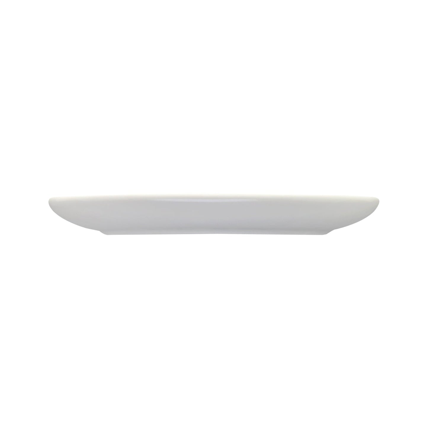 Crème Bar & Dining Creme Collection Coupe Plate 170mm