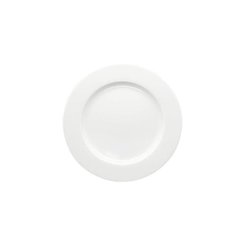 Crème Bar & Dining 170mm Creme Monet Rim Plate