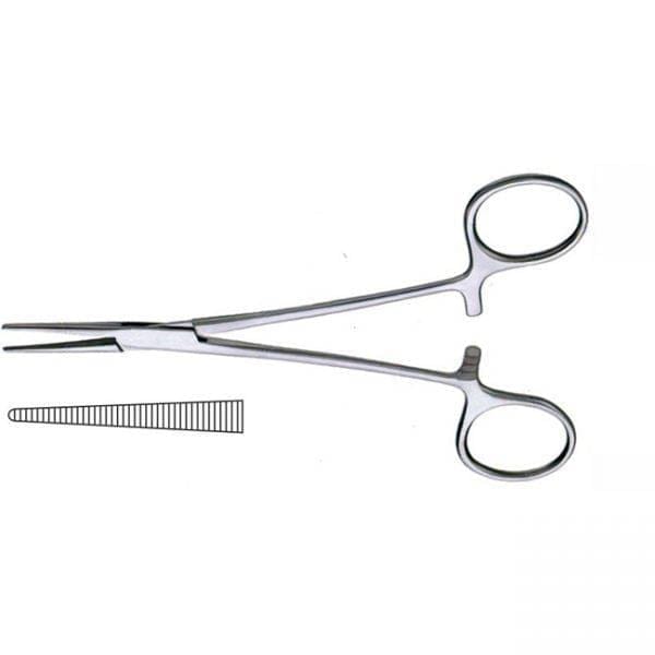 Professional Hospital Furnishings Forceps Crile Artery Forceps