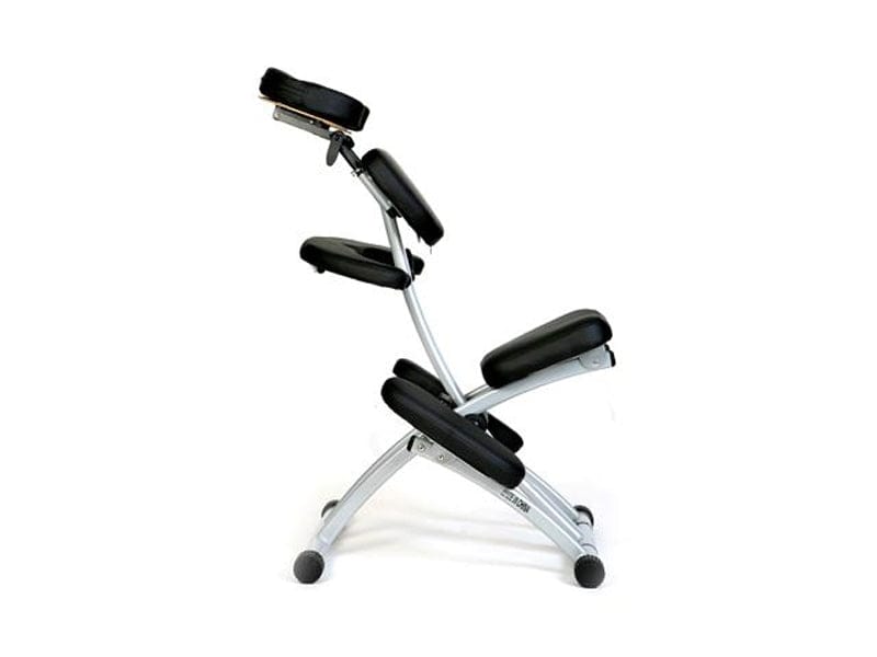 Deluxe Portable Massage Chair