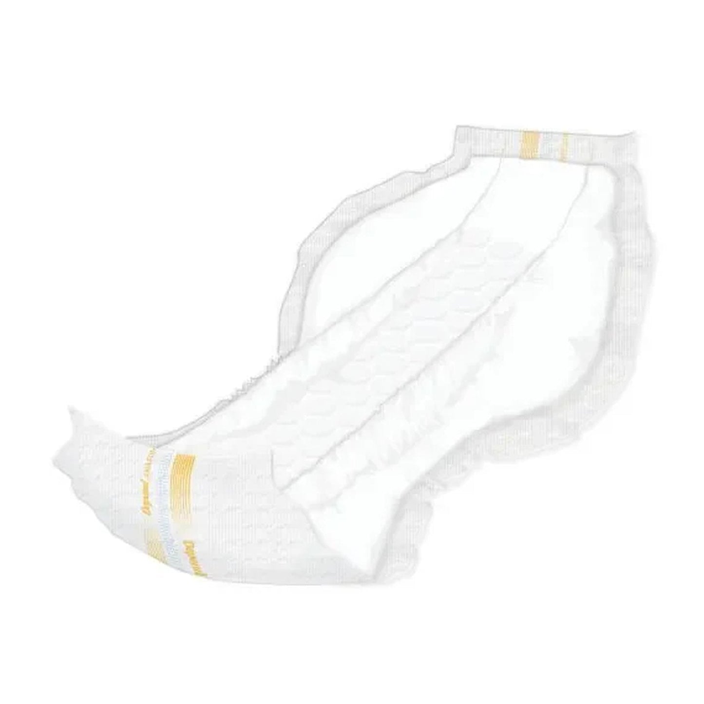Depend Anatomic Pad-Super