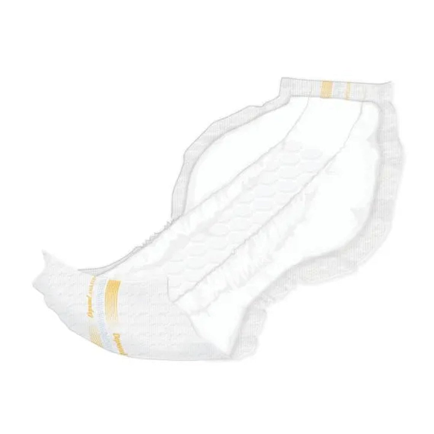 Depend Anatomic Pad-Super Plus