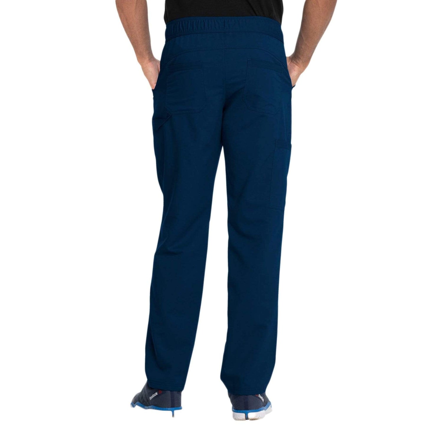 Dickies Scrubs Pants Dickies Balance DK220 Scrubs Pant Men Navy