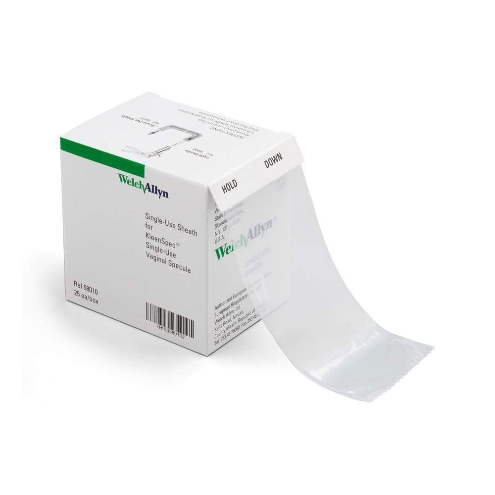 Disposable Sheaths for Corded Illuminator