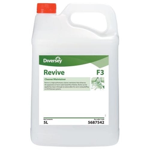 Diversey Revive Floor Maintainer 2 x5L