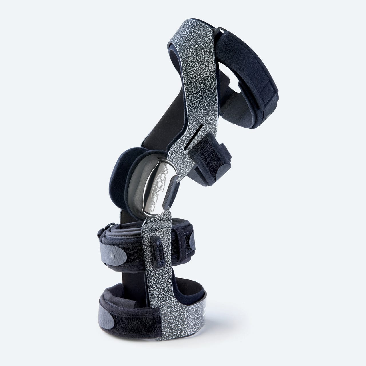 DonJoy Armor ACL Standard Calf Knee Brace With Fourcepoint Hinge X-Large Right