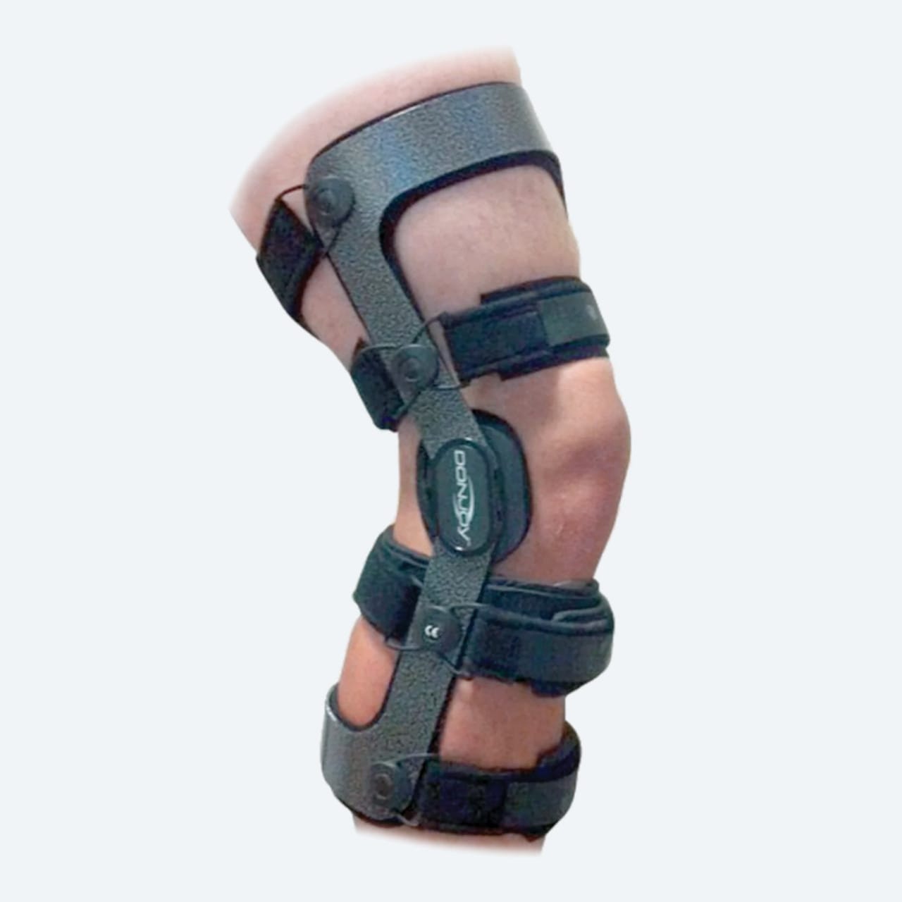 DonJoy Armor CI Short calf Knee Brace Large Right