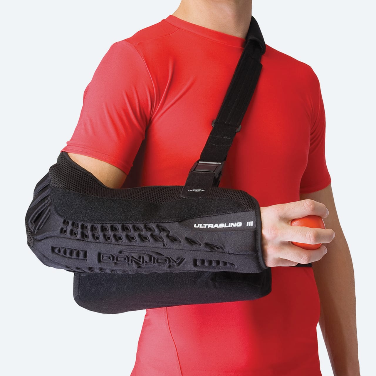 DonJoy UltraSling III X-Large Black