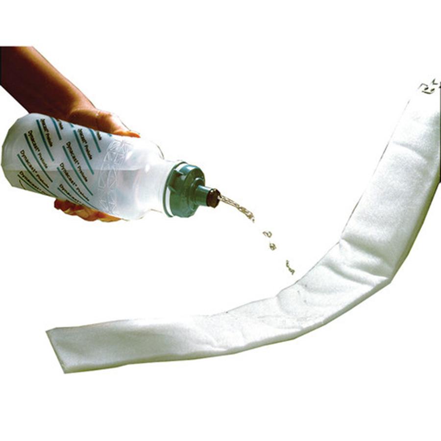 Dynacast Prelude Pre-Cut Splinting Sheets