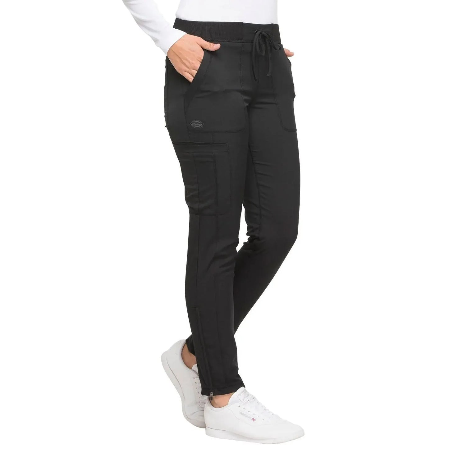 Dickies Dynamix Scrub Pants Dynamix Scrubs Skinny Pant DK190