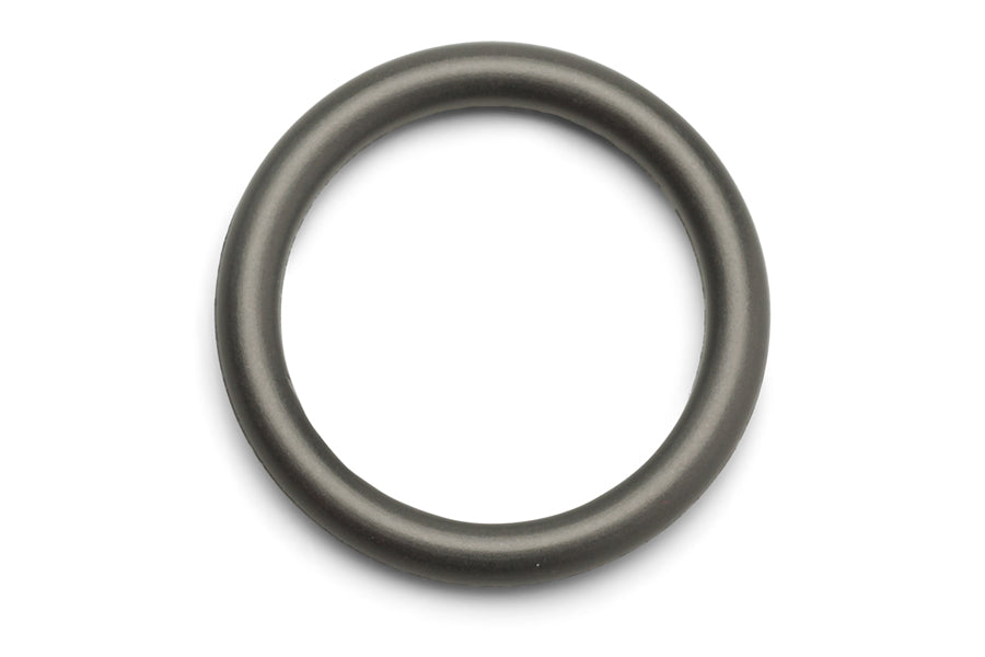 Hillrom - Welch Allyn Elite Paediatric Bell non-chill rim, Black
