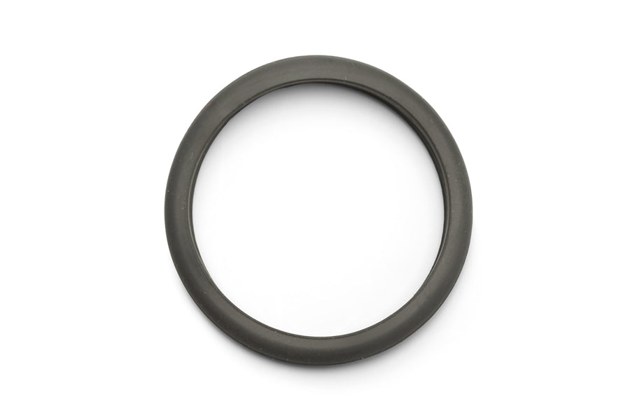 Hillrom - Welch Allyn Elite Paediatric Diaphragm non-chill rim, Black