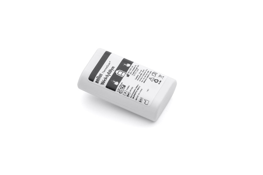 Hillrom - Welch Allyn PRO 6000 Rechargeable NIMH Battery Pack