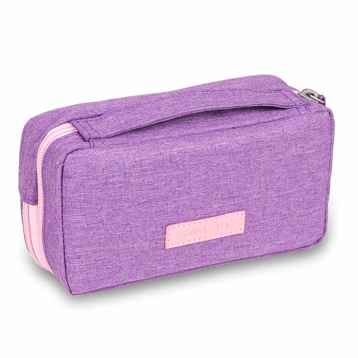 Elite Bags DIABETICS Isothermal Diabetes Kit Pouch – Violet