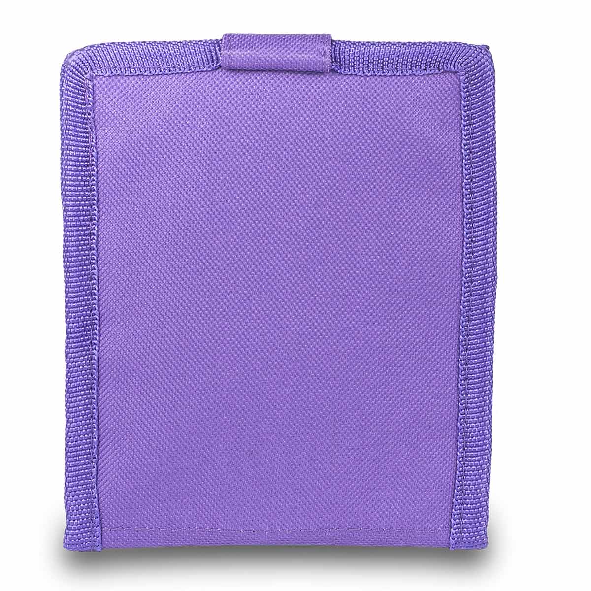 Elite Bags KEENS Nurse Organiser – Purple – Back