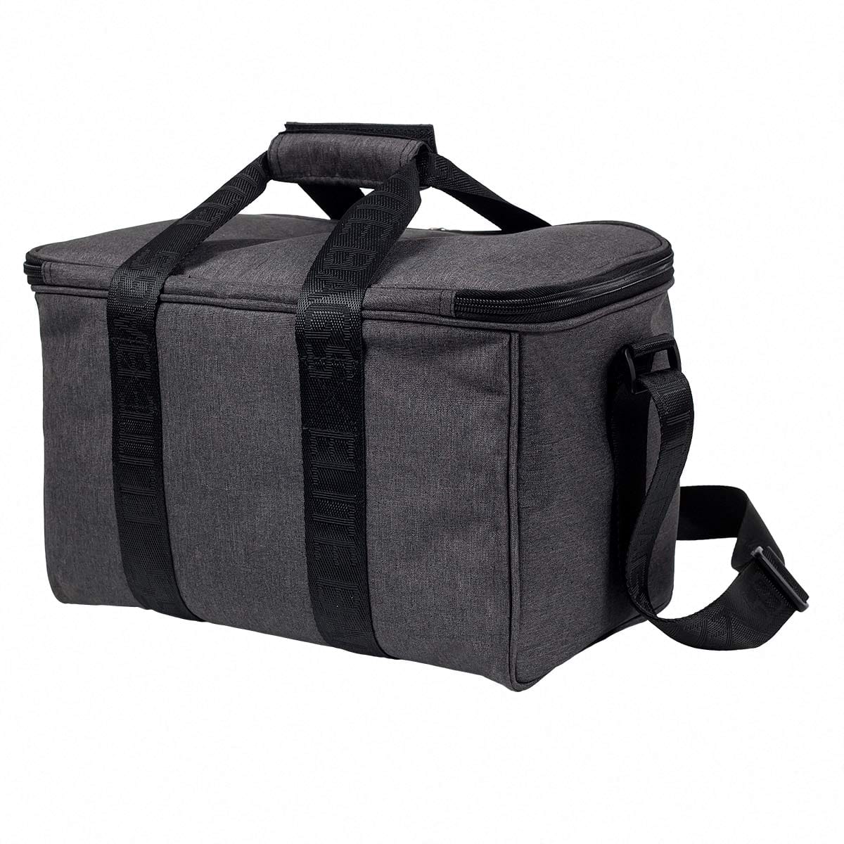 Elite Bags MULTYS Multipurpose First-Aid Bag – Grey – Back