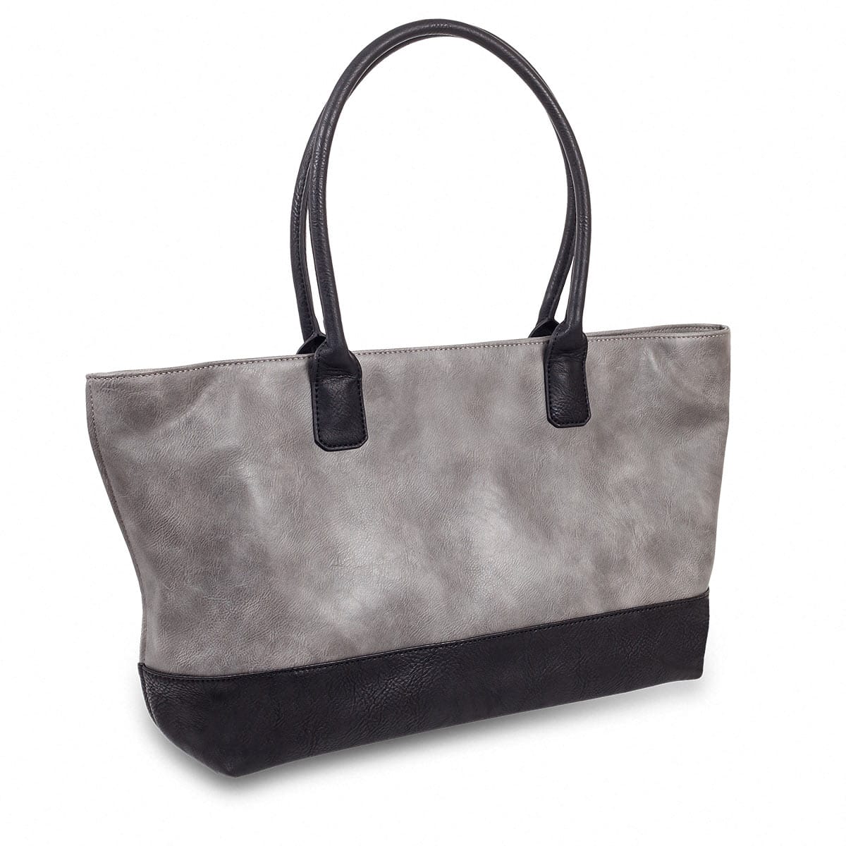Elite Bags Totes Medical Bag with Internal Organiser – Grey – Back