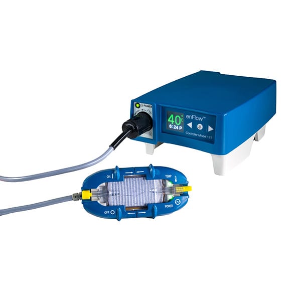 ENFLOW FLUID AND BLOOD WARMING CONTROLLER UNIT