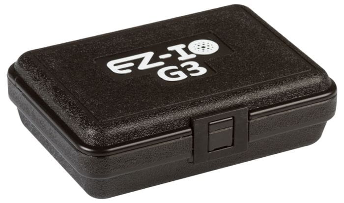 Teleflex EZ-IO G3 Hard Sided Carry Case - Pre-Hospital Use