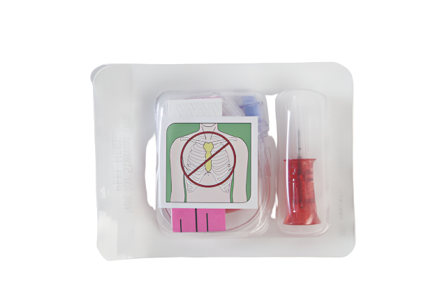 Teleflex EZ-IO Paediatric Training Needle