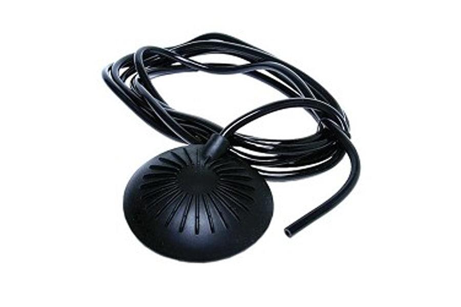 Pneumatic Footswitch for Smoke Shark Evacuator