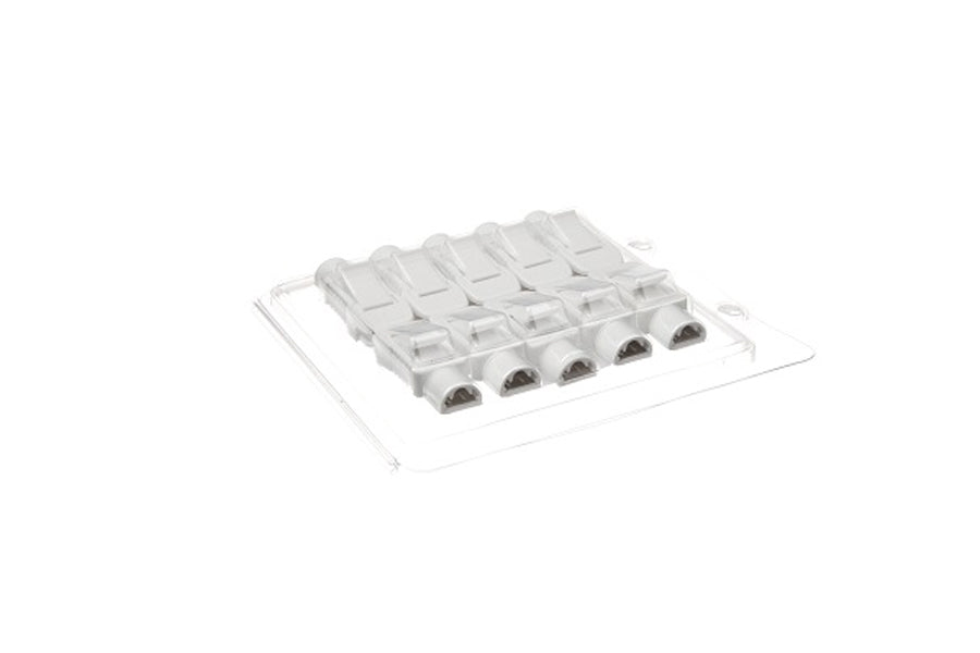 Hillrom - Welch Allyn ECG Multifunction Electrode Adaptor