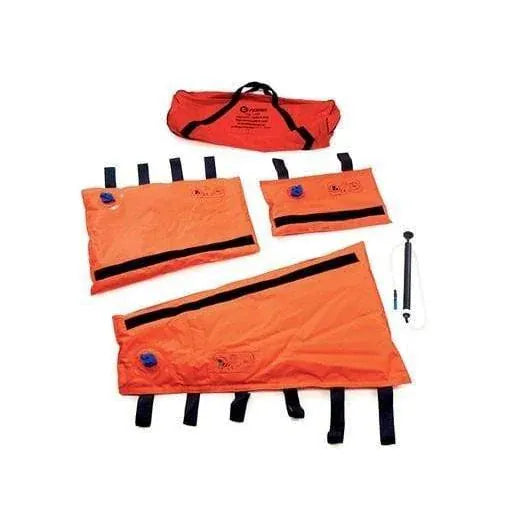 Ferno Vacuum Splint Set