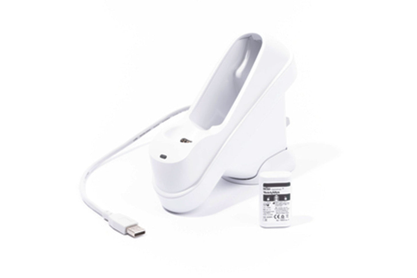 Hillrom - Welch Allyn PRO 6000 Dock for Vital Signs Monitors
