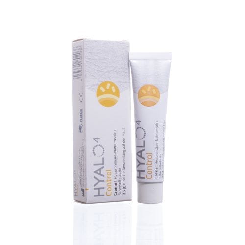 Fidia HYALO4 Control Cream Tube 25g