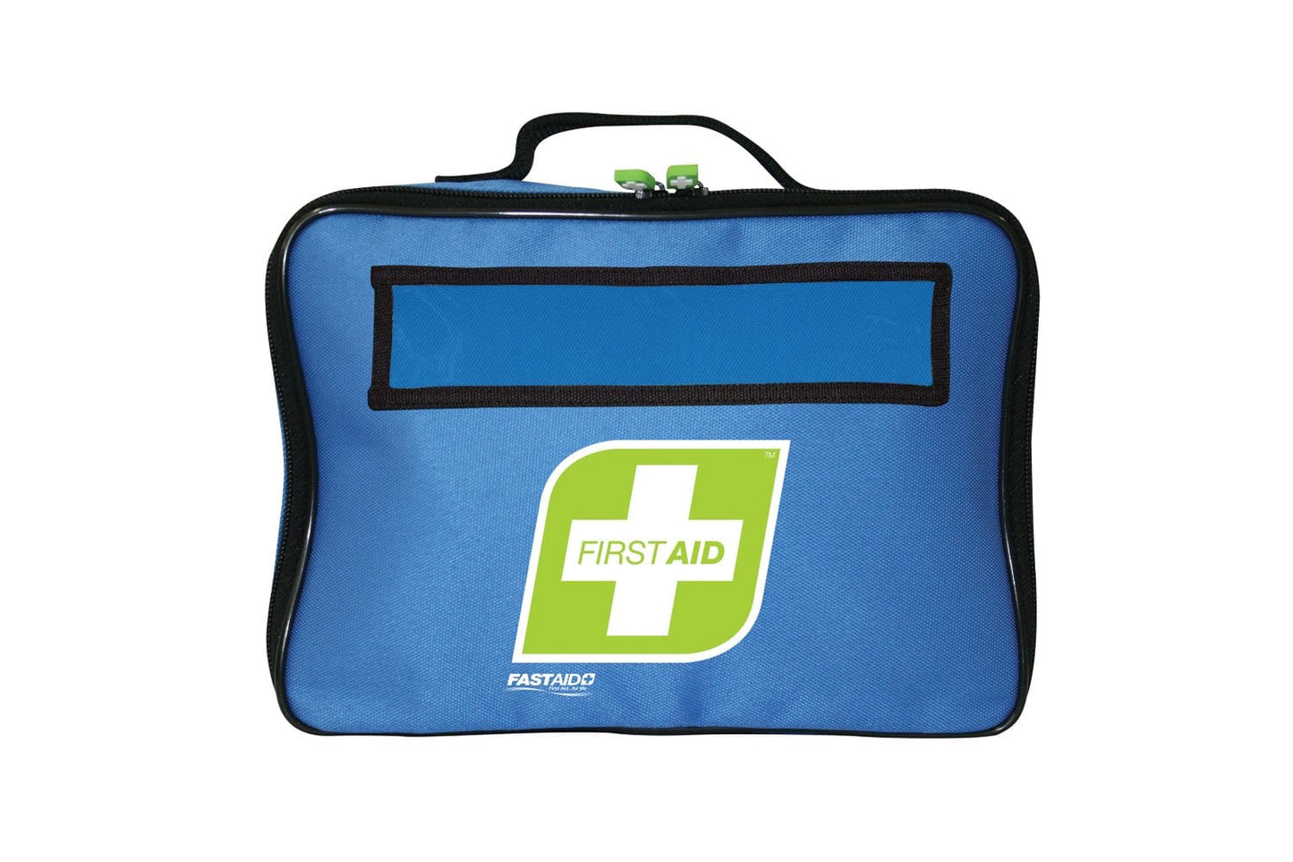 FastAid First Aid Kits First Aid Soft Pack, R1 Blue