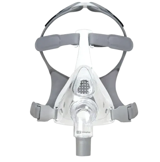 Fisher & Paykel Simplus Full CPAP Face Mask - Large
