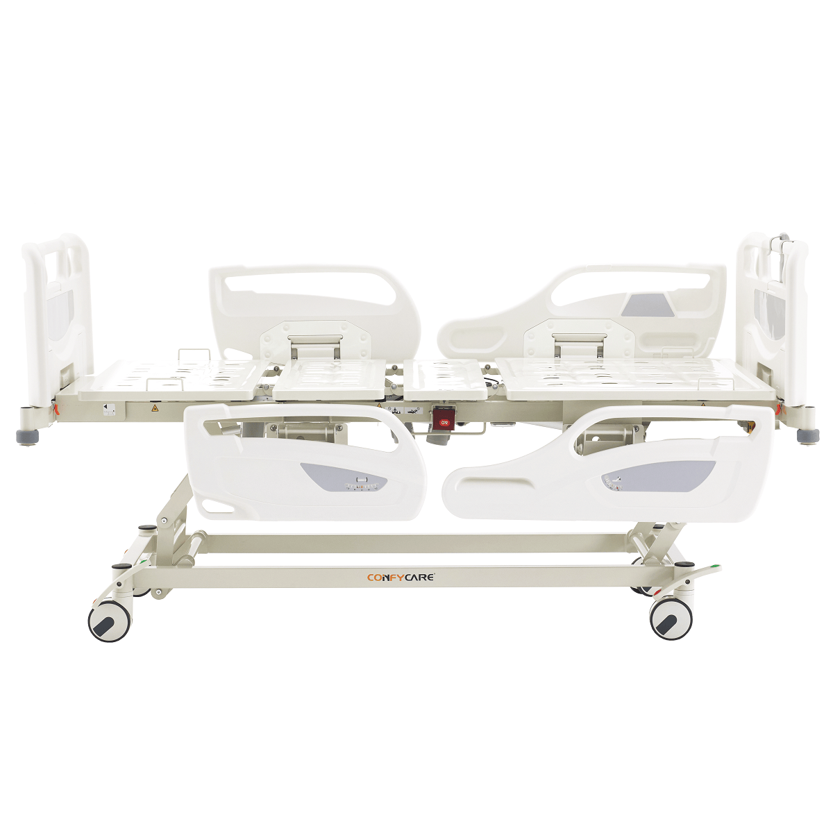 Five Function Hospital ICU Bed