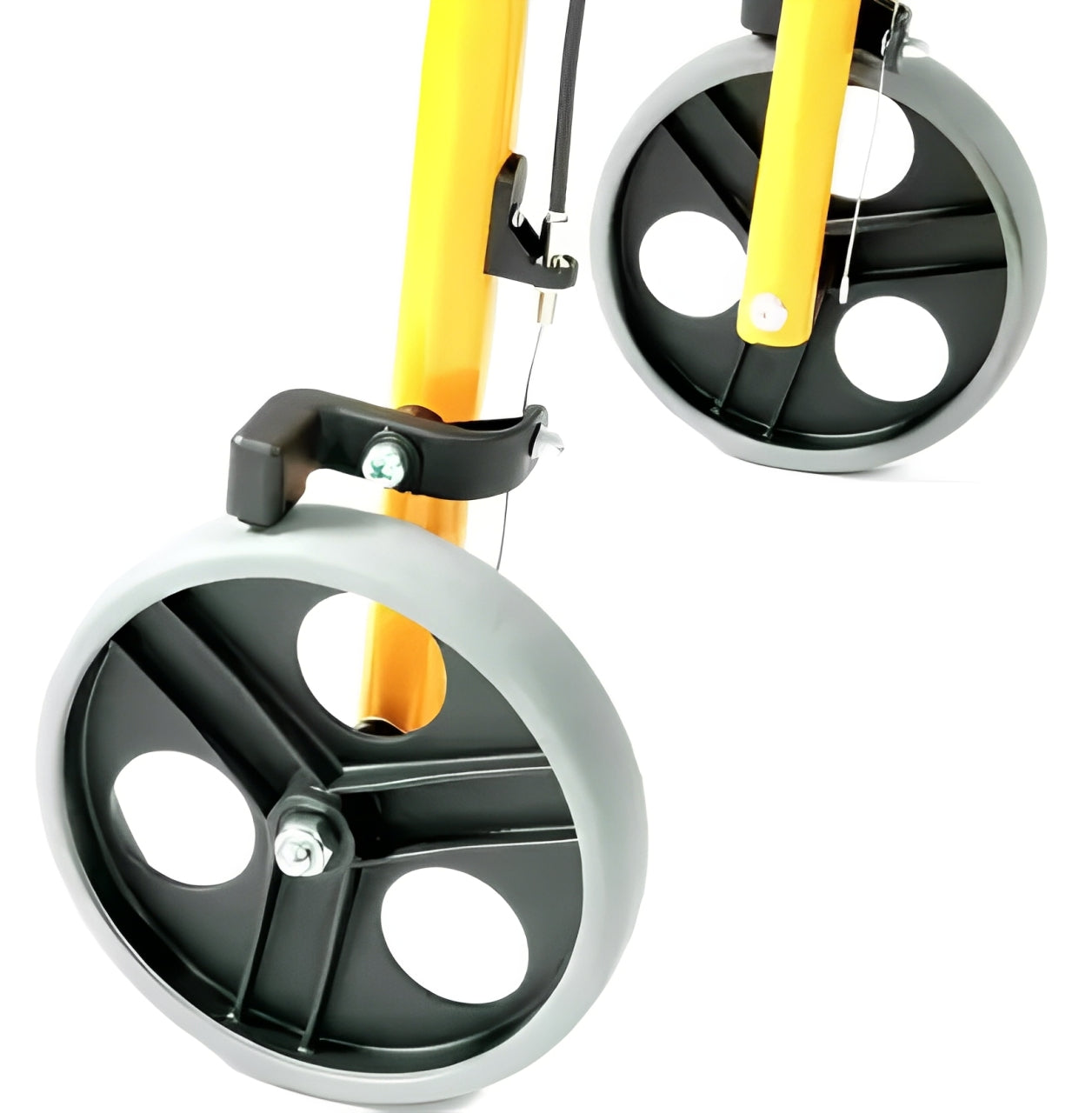 Anterior Forearm Walker for Kids - Adjustable, Safe, and Portable Mobility Aid