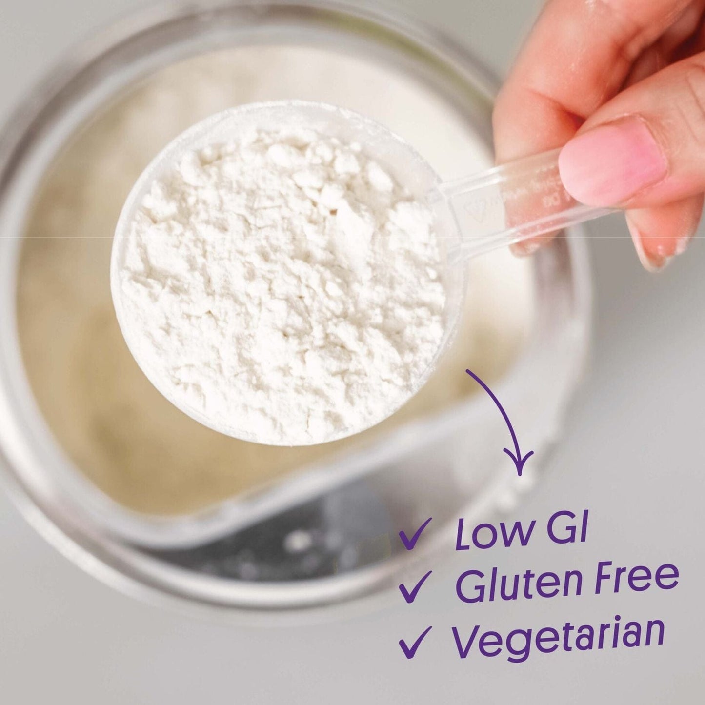 Flavour Creations Advital 4.4kg