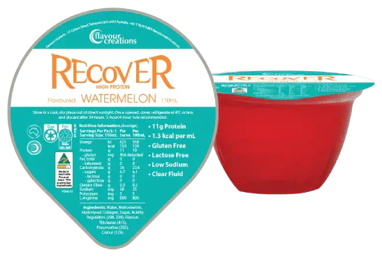 Flavour Creations Recover Watermelon