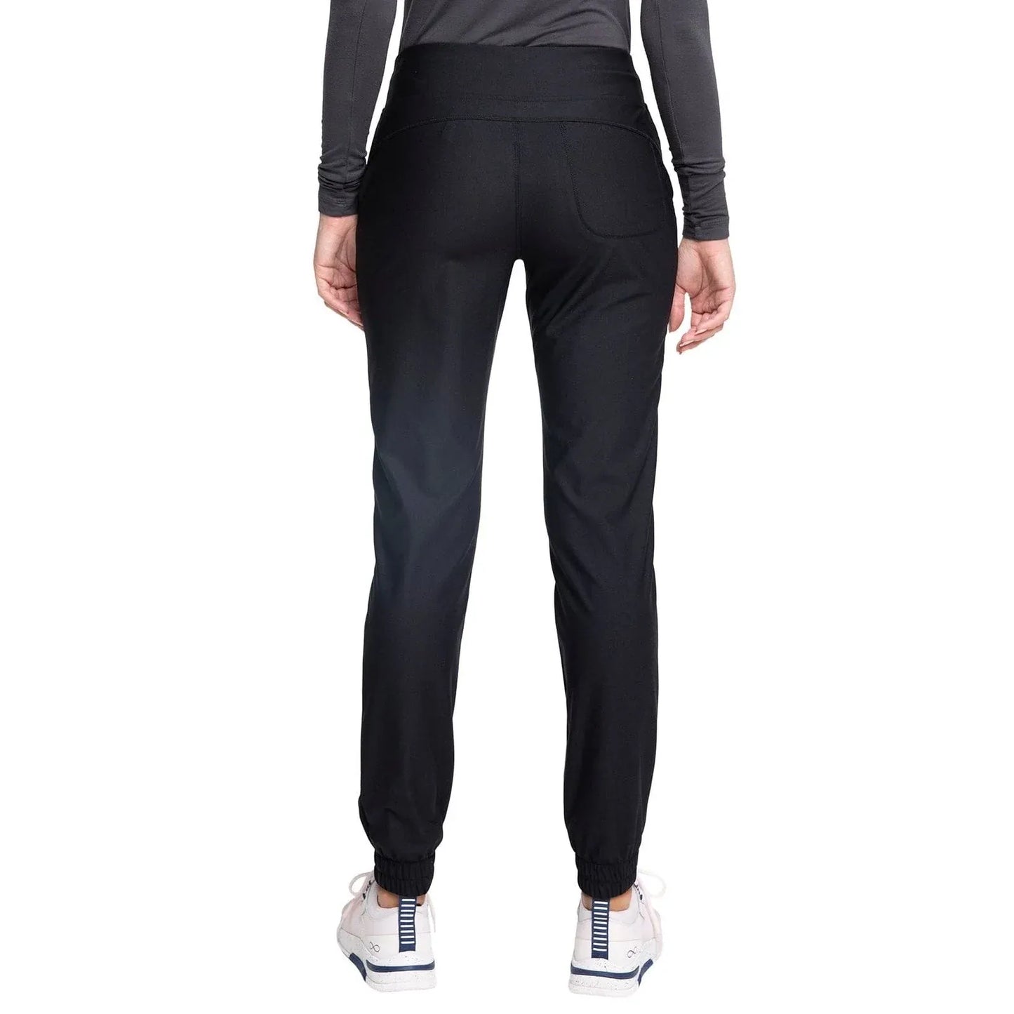 Form By Cherokee Scrub Pants Form by Cherokee Scrubs Pull-on Jogger