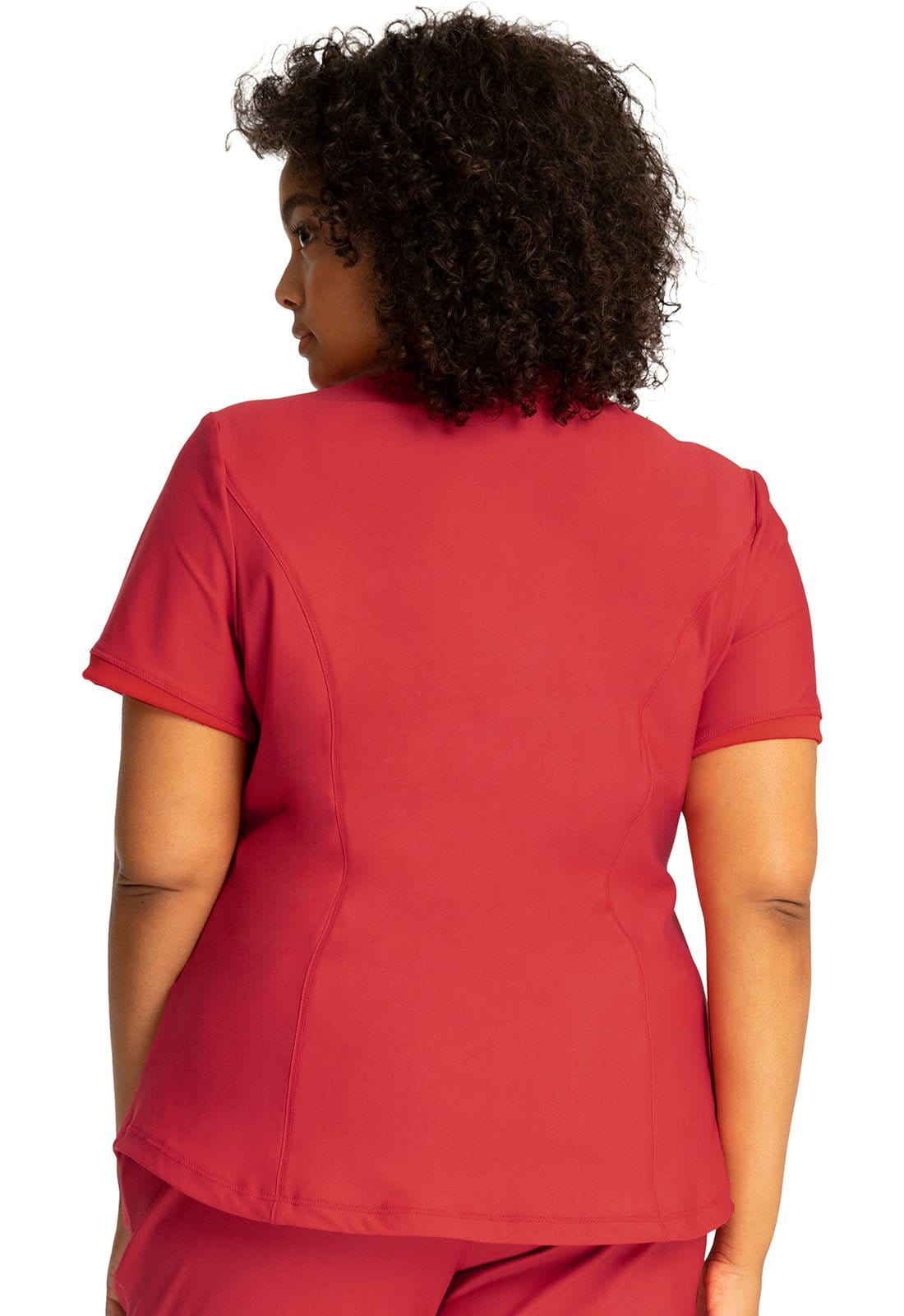 Form By Cherokee Scrub Tops Form by Cherokee Scrubs V-Neck Top