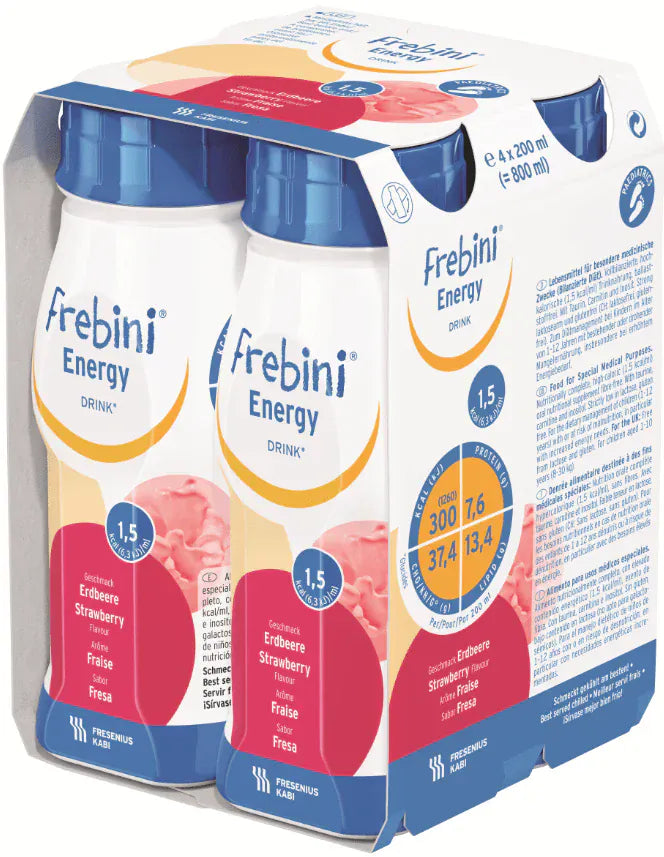 Frebini Energy Drink