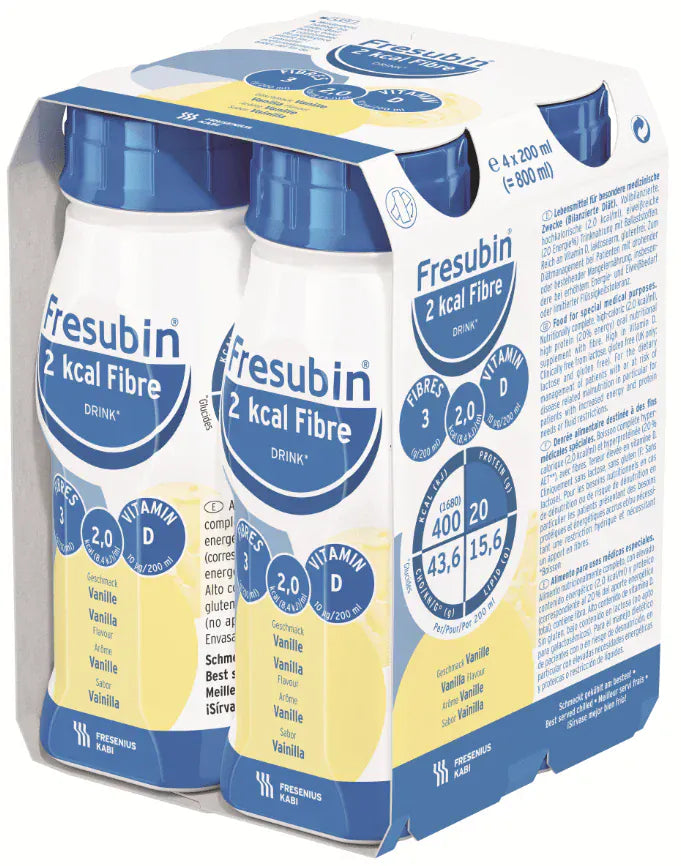 Fresubin 2 kcal Fibre Drink