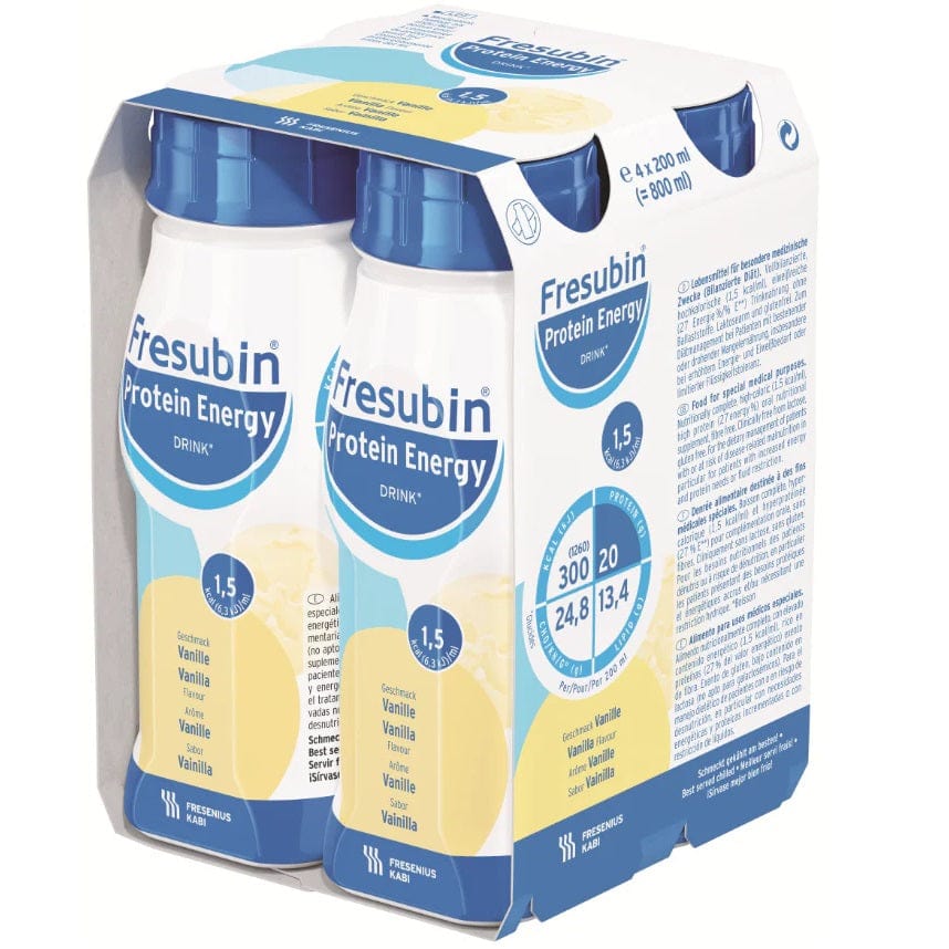 Fresubin Protein Energy Drink