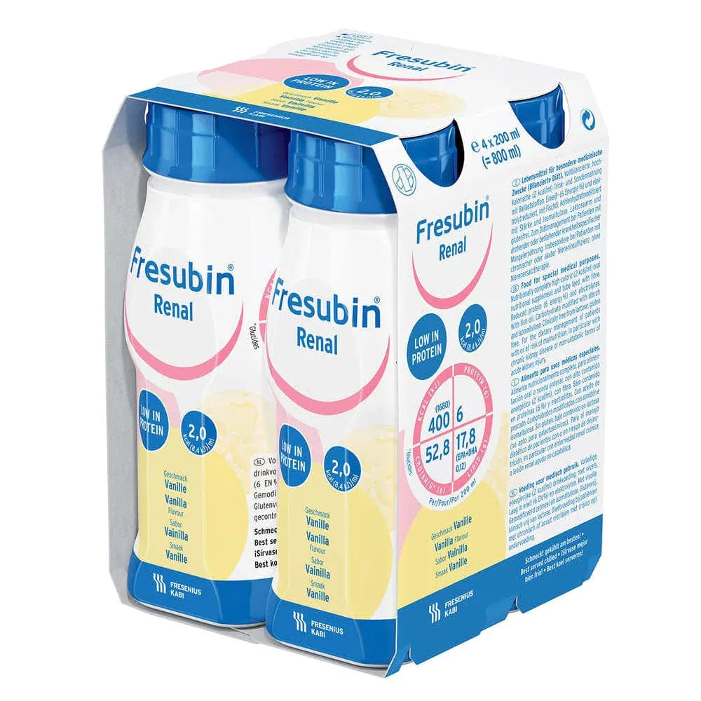 Fresubin Renal - Vanilla