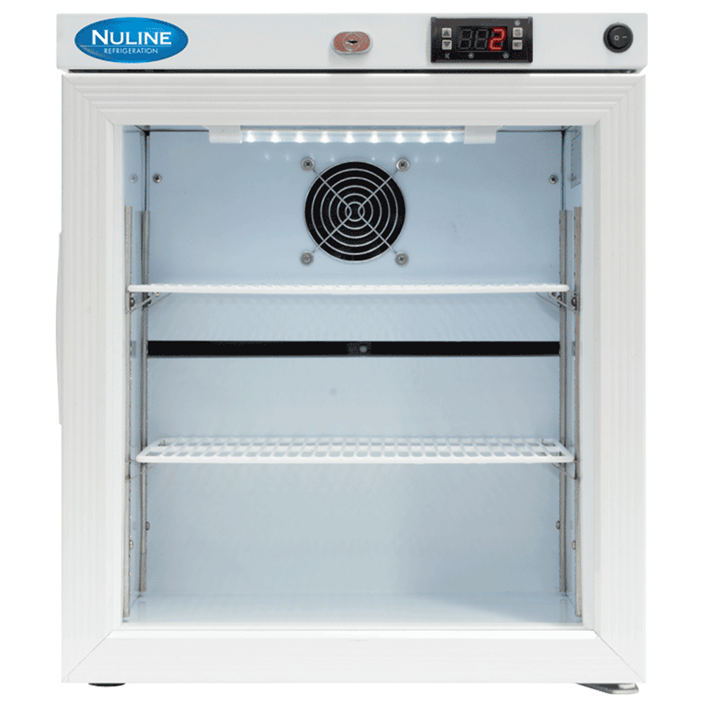 Nuline ML 29GP Vaccine Refrigerator 29L