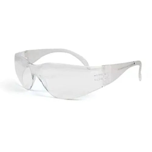 Frontier Safety Glasses - Clear