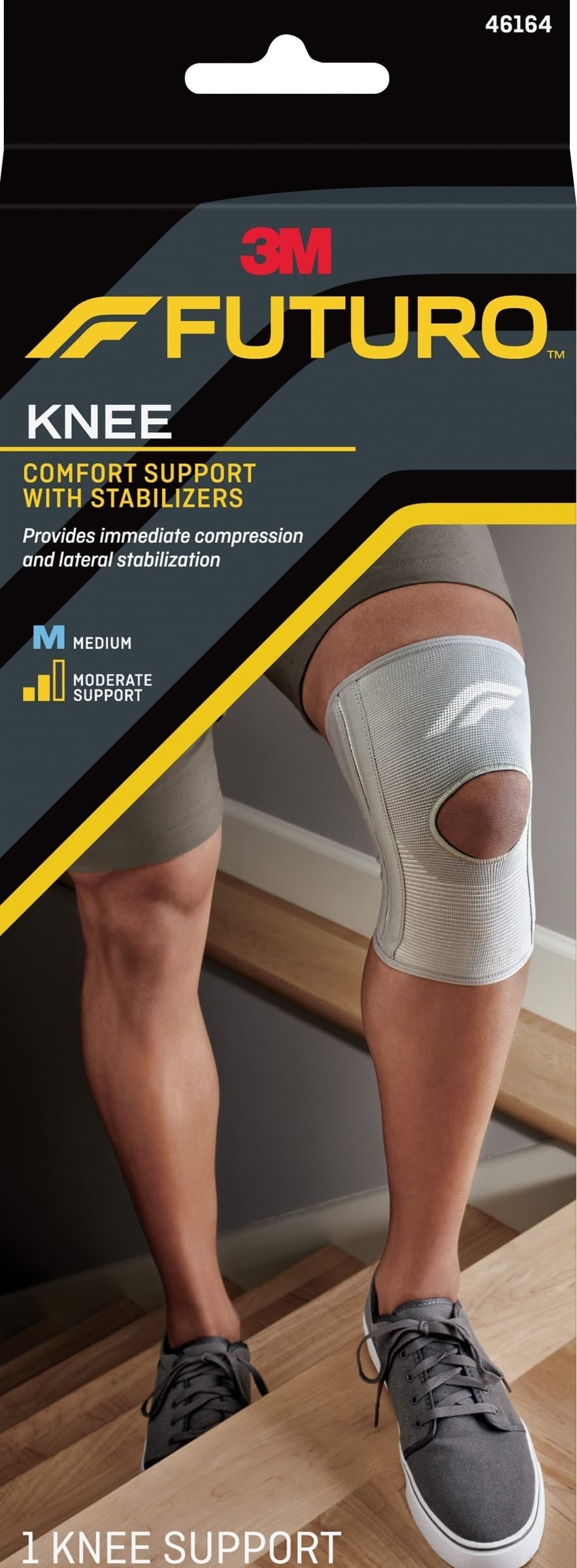 Futuro Stabilising Knee Support
