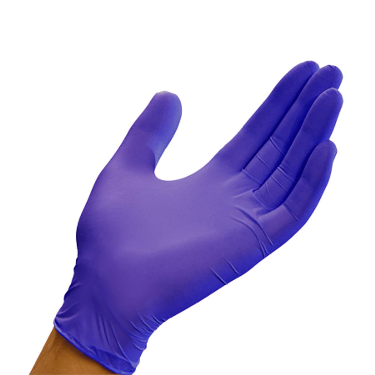 GloveOn Eureka Nitrile Exam Gloves