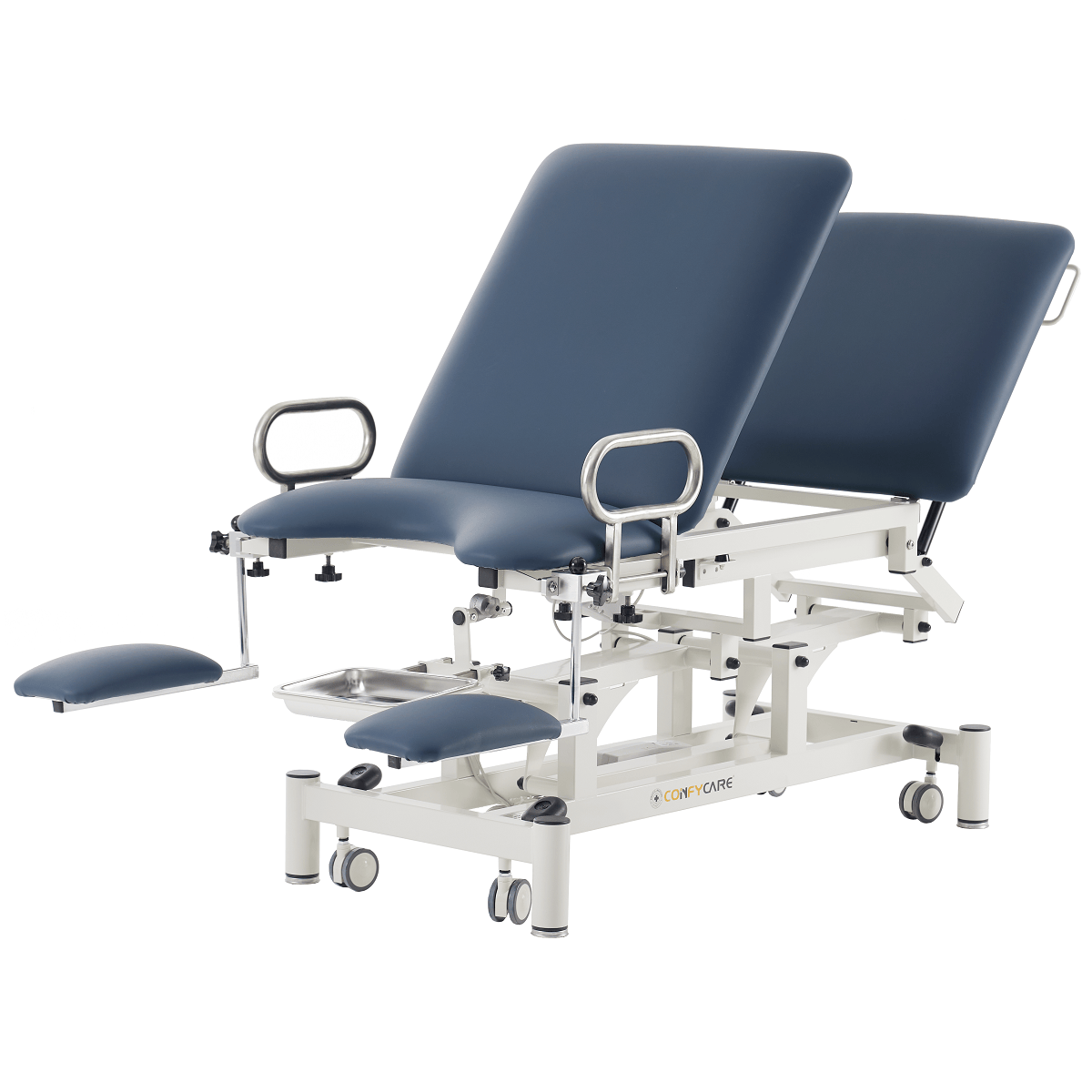 Gynaecology Premium Treatment Couch