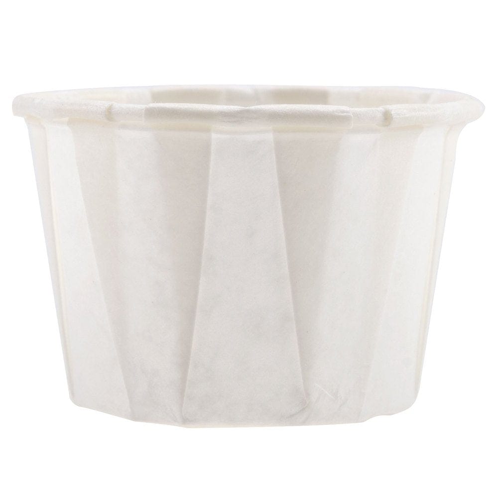Haines Medical Haines Disposable Paper Pill Cup BOX/5000