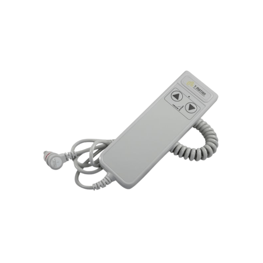 Hand Control For Electric Couch