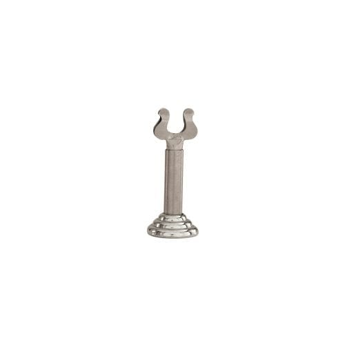 Trenton Retail & Table Service Harp Card Holder Stainless Steel 35mm